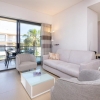 Apartment to rent in Quarteira