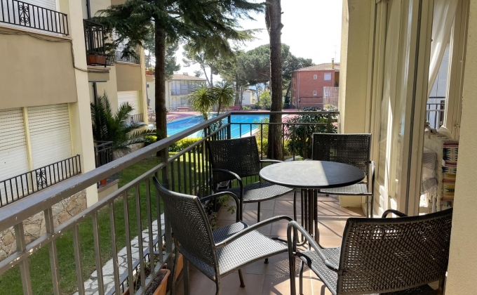 Apartment in Calella De Palafrugell, Costa Brava