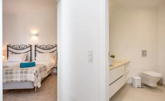 Apartment to rent in Dunas Douradas