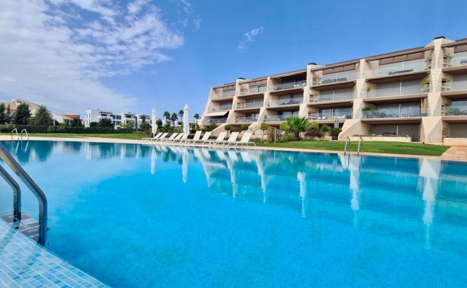 Apartment to rent in Vilamoura