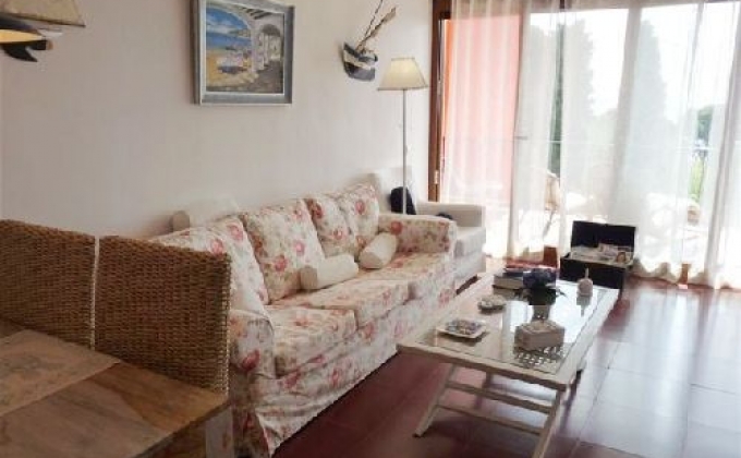 Apartment in Aiguablava